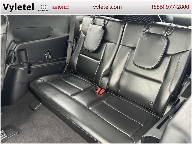 used 2022 Ford Explorer car, priced at $31,995