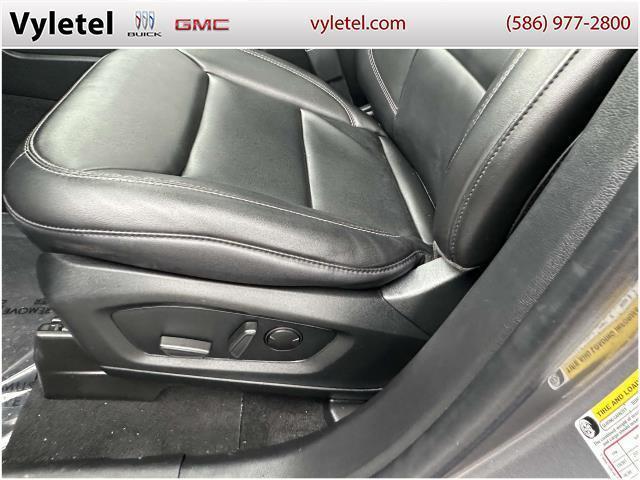 used 2022 Ford Explorer car, priced at $29,995