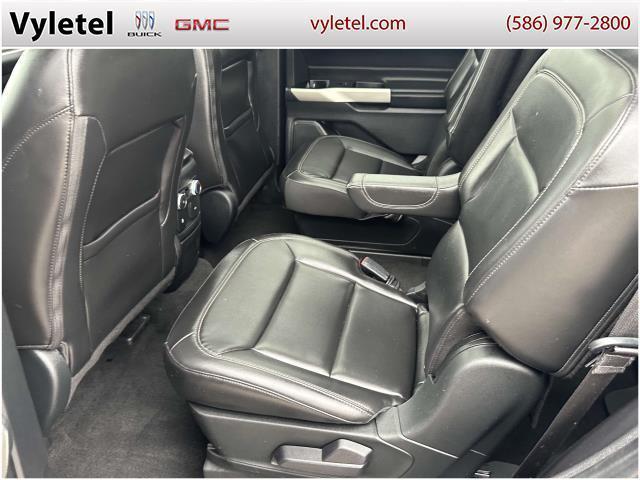 used 2022 Ford Explorer car, priced at $31,995