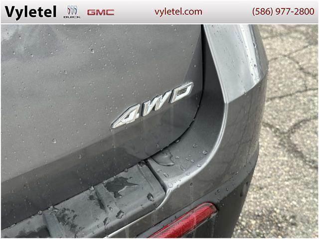 used 2022 Ford Explorer car, priced at $29,995