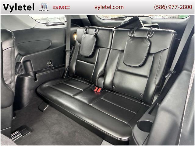 used 2022 Ford Explorer car, priced at $29,995