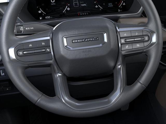 new 2025 GMC Canyon car