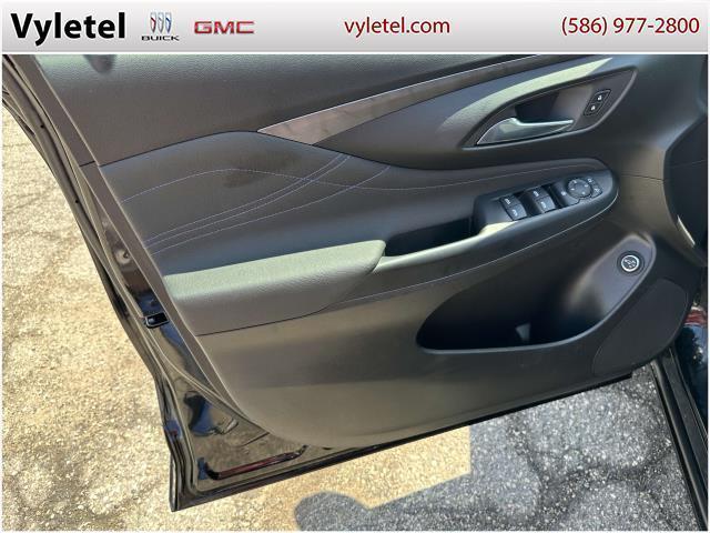used 2024 Buick Envista car, priced at $25,995