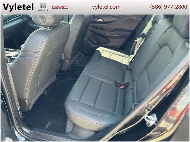 used 2024 Buick Envista car, priced at $25,995