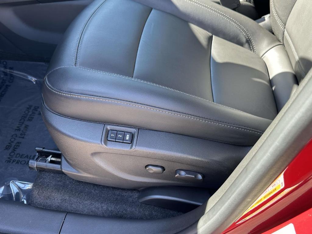 used 2020 Buick Encore car, priced at $17,995