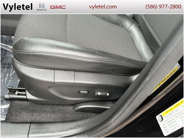 used 2022 Buick Encore car, priced at $20,995