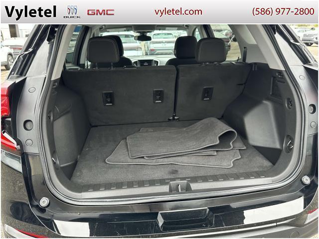 used 2022 GMC Terrain car, priced at $23,995