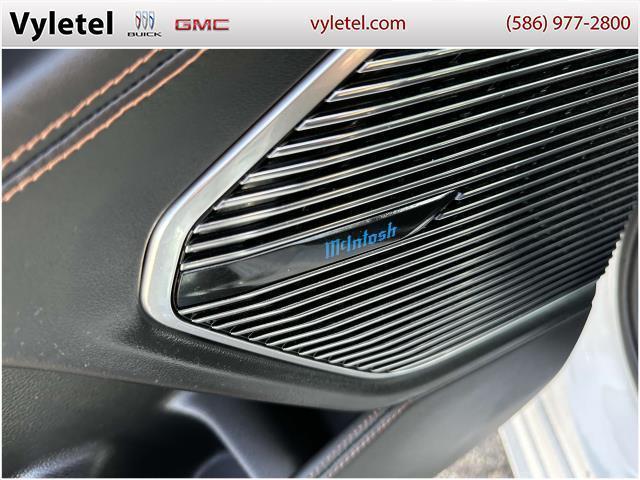 used 2021 Jeep Grand Cherokee L car, priced at $36,995