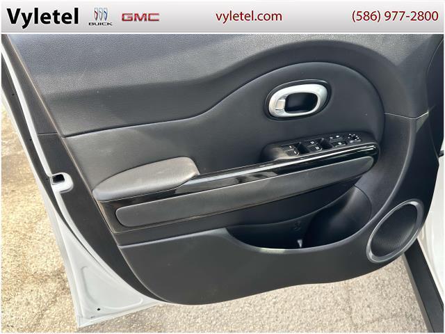 used 2016 Kia Soul car, priced at $9,995