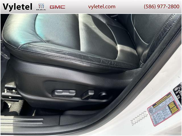 used 2016 Kia Soul car, priced at $9,995