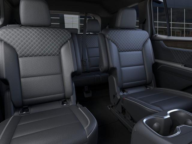 new 2025 GMC Acadia car, priced at $57,698