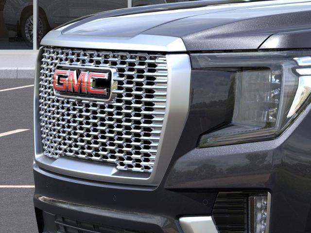 new 2024 GMC Yukon car, priced at $87,565