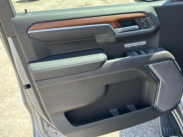 used 2023 GMC Sierra 1500 car, priced at $57,995
