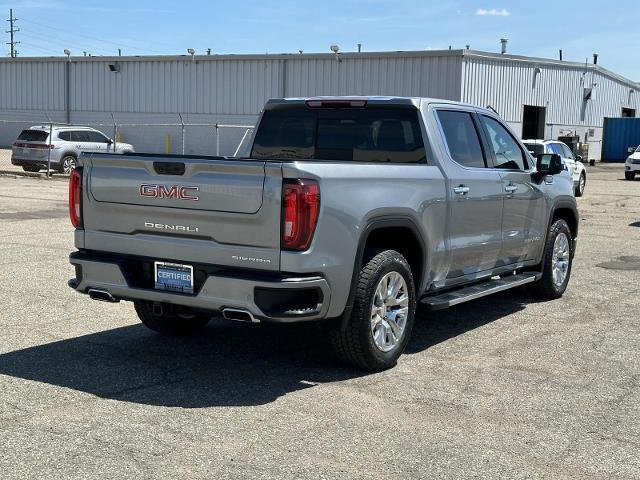 used 2023 GMC Sierra 1500 car, priced at $57,995