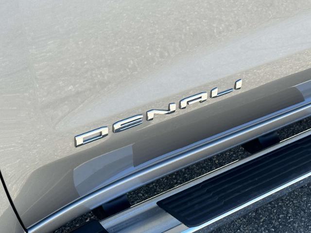 used 2023 GMC Sierra 1500 car, priced at $57,995
