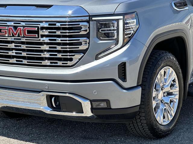 used 2023 GMC Sierra 1500 car, priced at $57,995