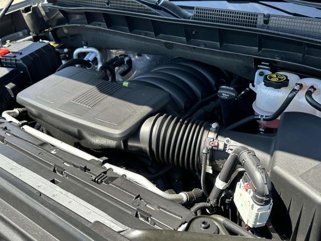 used 2023 GMC Sierra 1500 car, priced at $57,995