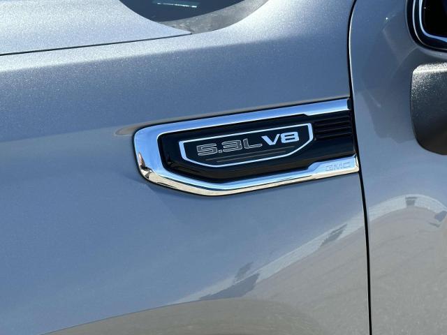 used 2023 GMC Sierra 1500 car, priced at $57,995