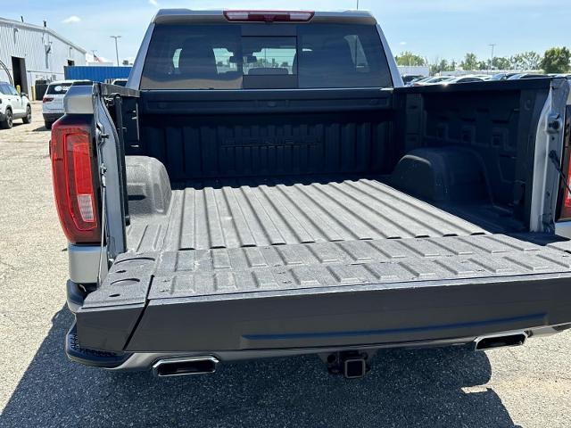 used 2023 GMC Sierra 1500 car, priced at $57,995