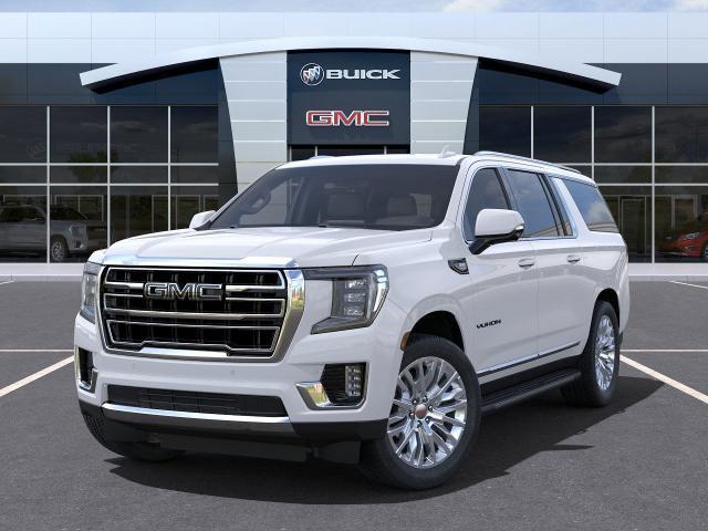 new 2024 GMC Yukon XL car, priced at $77,965