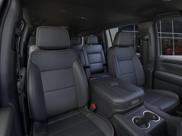 new 2024 GMC Yukon XL car, priced at $77,965