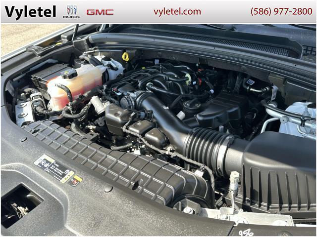 used 2022 Jeep Grand Cherokee car, priced at $29,995