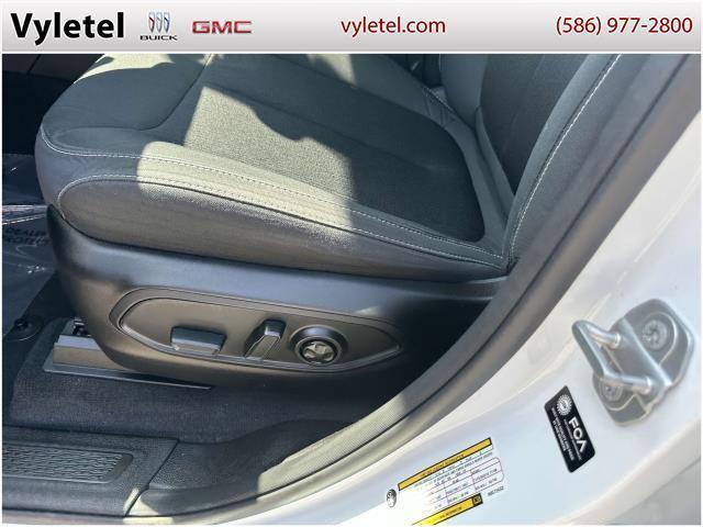 used 2022 Jeep Grand Cherokee car, priced at $29,995