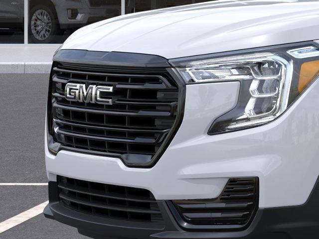 new 2024 GMC Terrain car, priced at $34,430