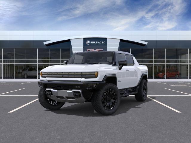 new 2026 GMC HUMMER EV Pickup car, priced at $94,606