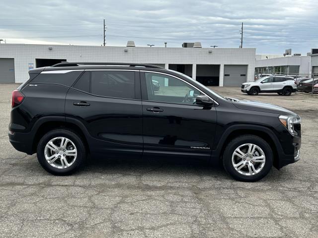used 2022 GMC Terrain car, priced at $22,995