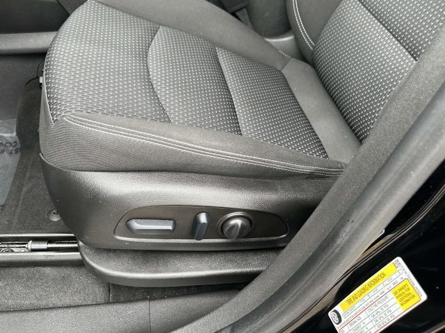used 2022 GMC Terrain car, priced at $22,995