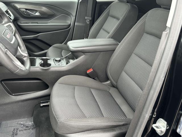 used 2022 GMC Terrain car, priced at $22,995