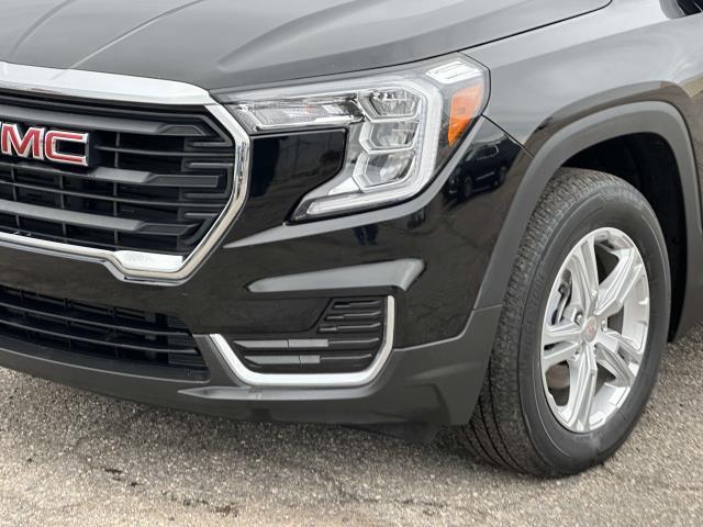 used 2022 GMC Terrain car, priced at $22,995