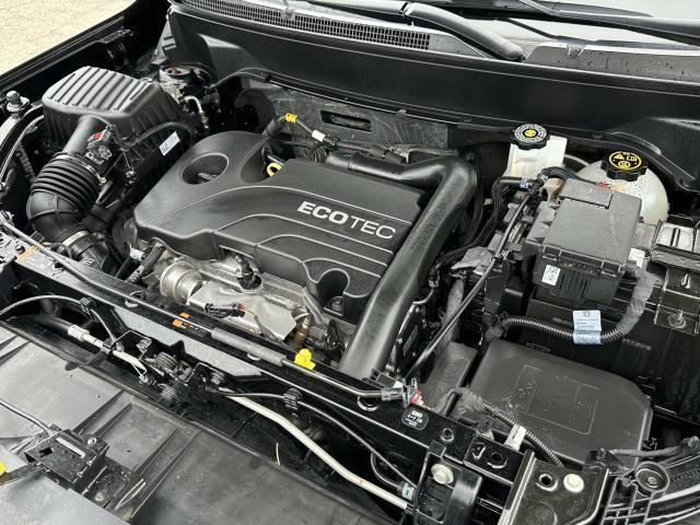 used 2022 GMC Terrain car, priced at $22,995