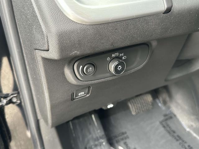 used 2022 GMC Terrain car, priced at $22,995