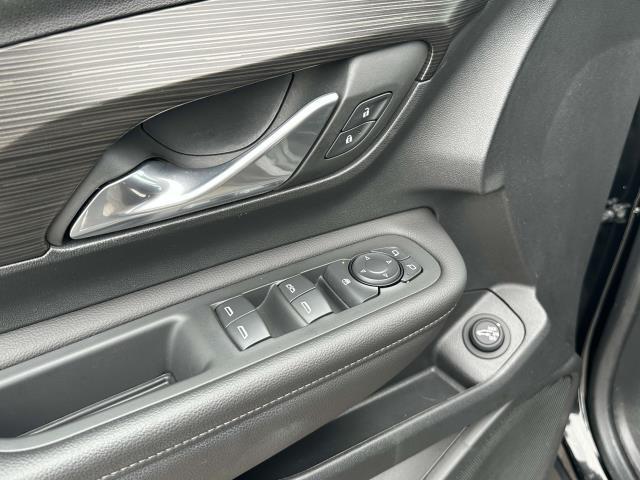 used 2022 GMC Terrain car, priced at $22,995