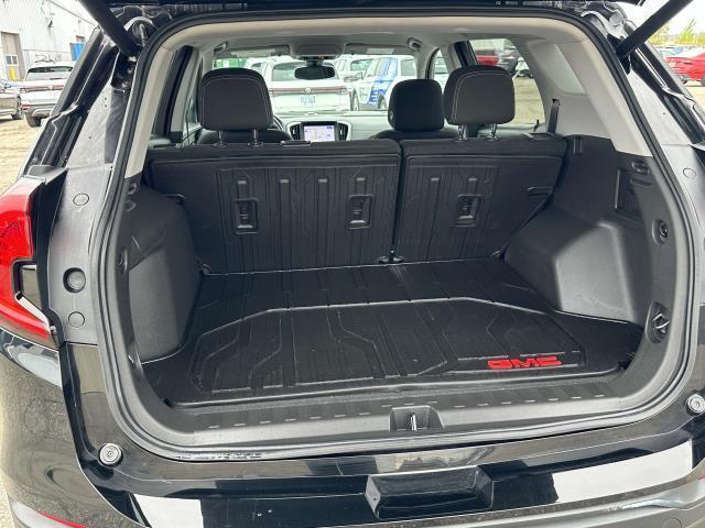 used 2022 GMC Terrain car, priced at $22,995