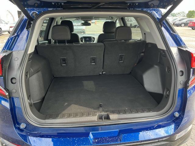 used 2022 GMC Terrain car, priced at $23,500