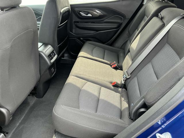 used 2022 GMC Terrain car, priced at $23,500
