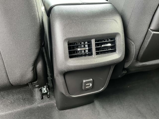 used 2022 GMC Terrain car, priced at $23,500