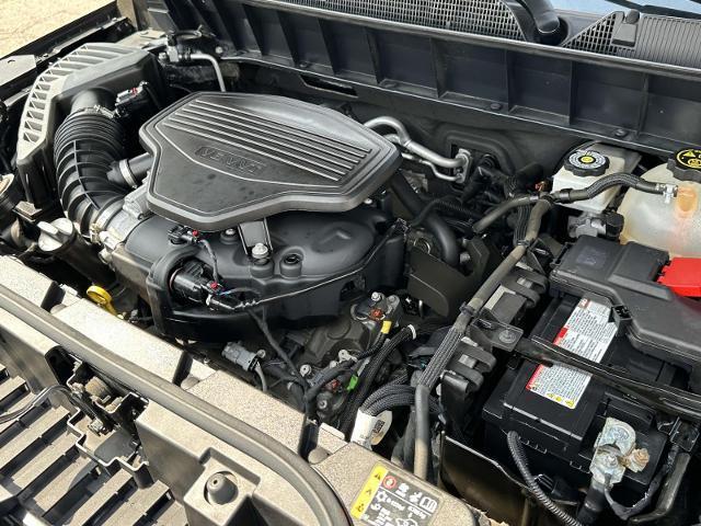 used 2019 GMC Acadia car, priced at $22,995