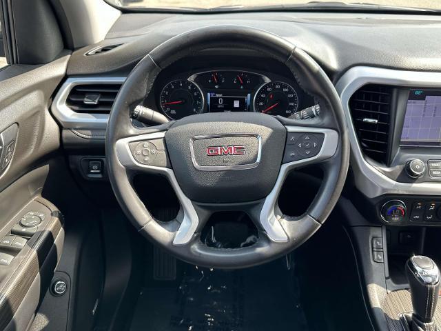 used 2019 GMC Acadia car, priced at $22,995
