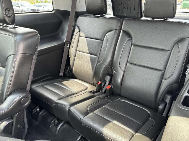 used 2019 GMC Acadia car, priced at $22,995