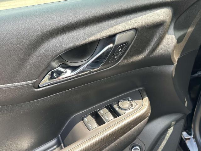 used 2019 GMC Acadia car, priced at $22,995