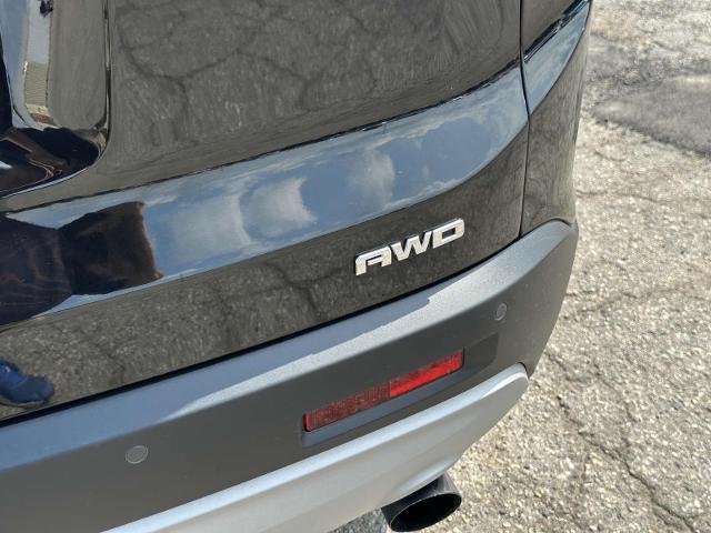 used 2019 GMC Acadia car, priced at $22,995