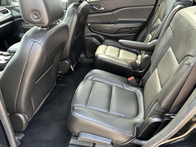 used 2019 GMC Acadia car, priced at $22,995