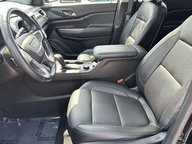 used 2019 GMC Acadia car, priced at $22,995
