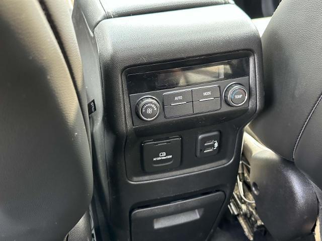 used 2019 GMC Acadia car, priced at $22,995