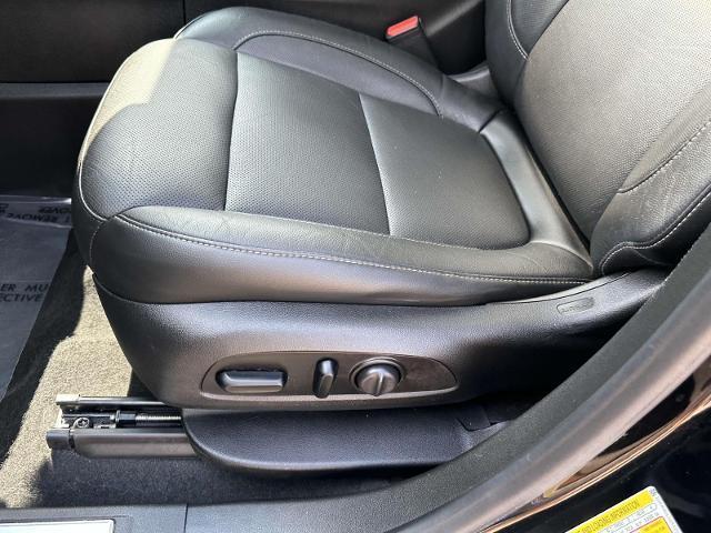 used 2019 GMC Acadia car, priced at $22,995