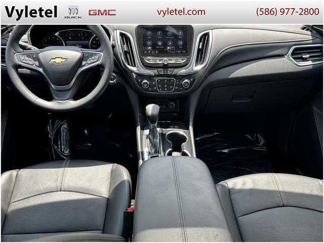 used 2022 Chevrolet Equinox car, priced at $25,995